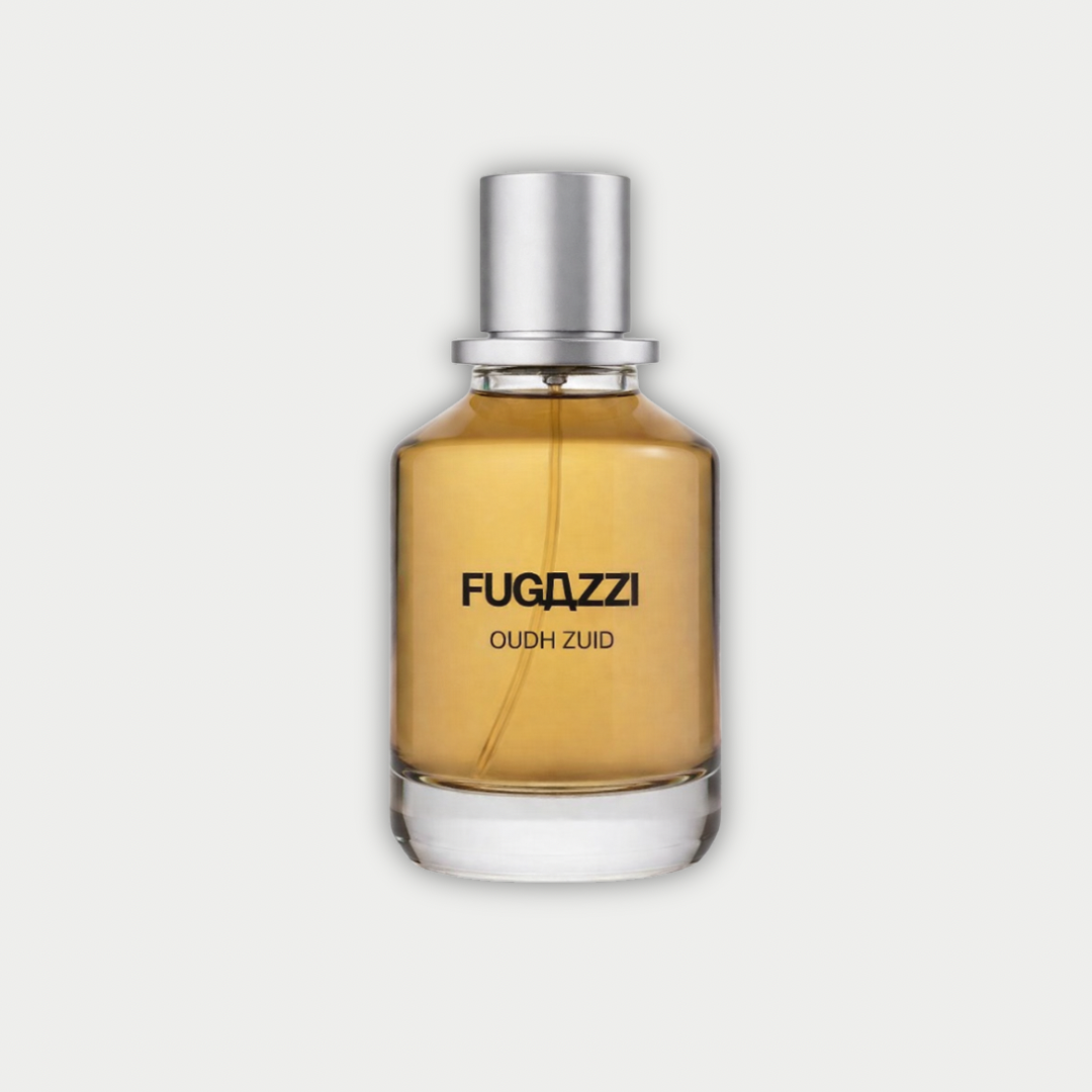 LOCIÓN FUGAZZI OUDH ZUID