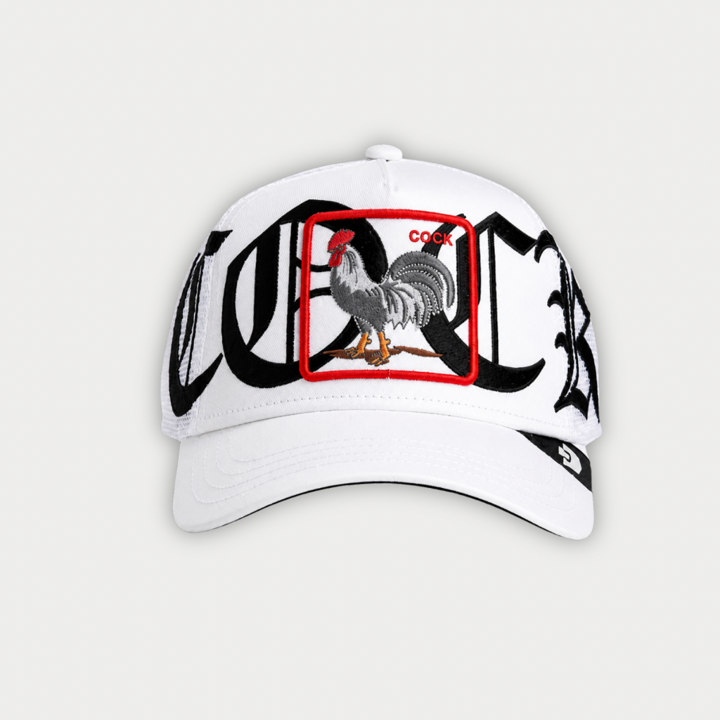 GORRA GOORIN BROS OLD ENGLISH COCK