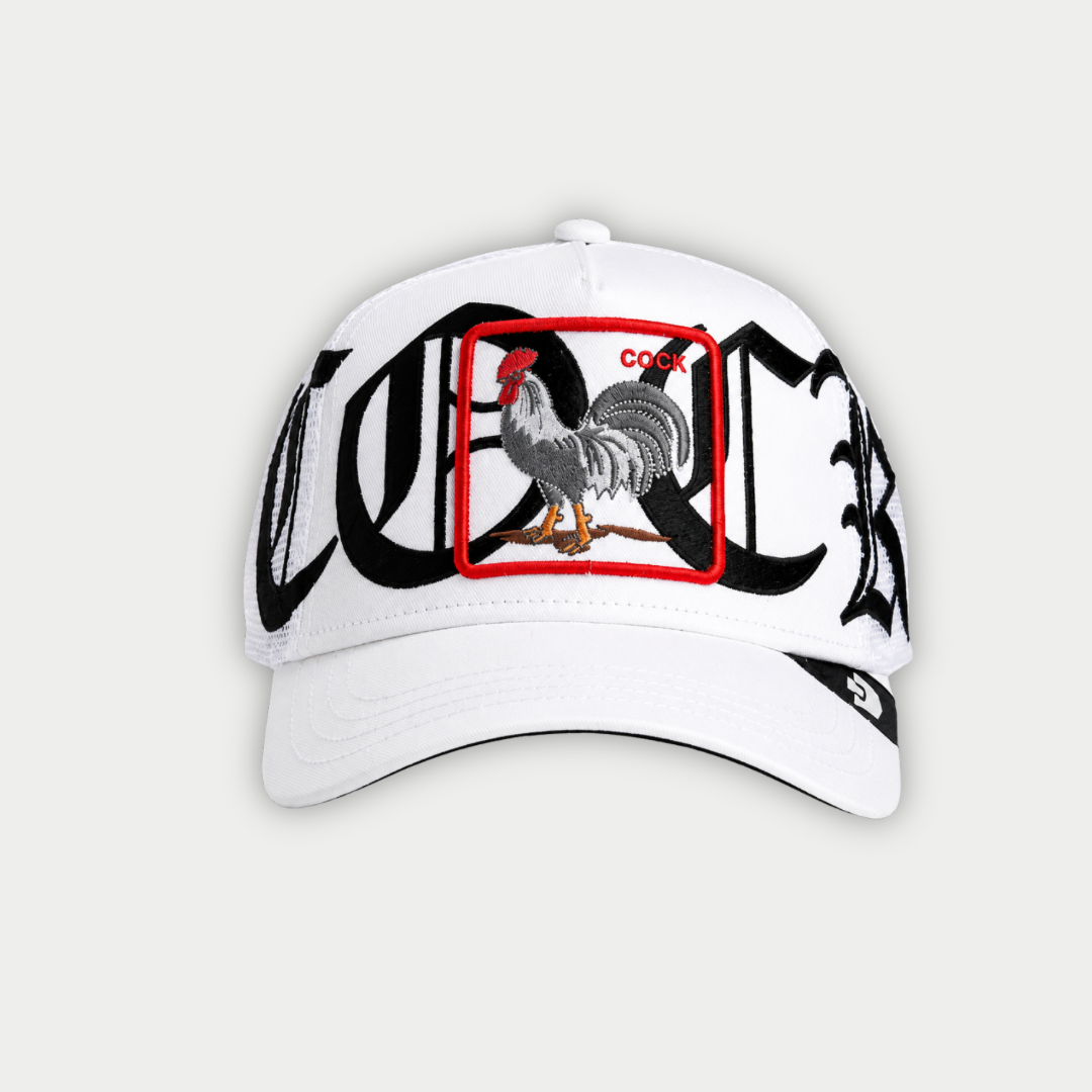 GORRA GOORIN BROS OLD ENGLISH COCK