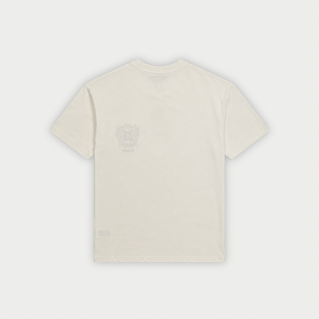 CAMISETA CLEMONT NOCTELIA CREAM