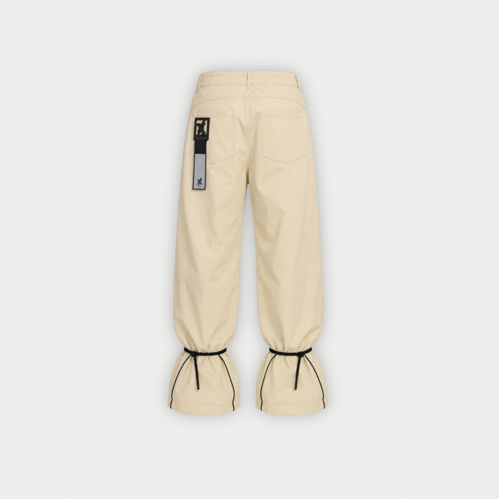 PANTALÓN DAMA Y/OUT FIVE STAR
