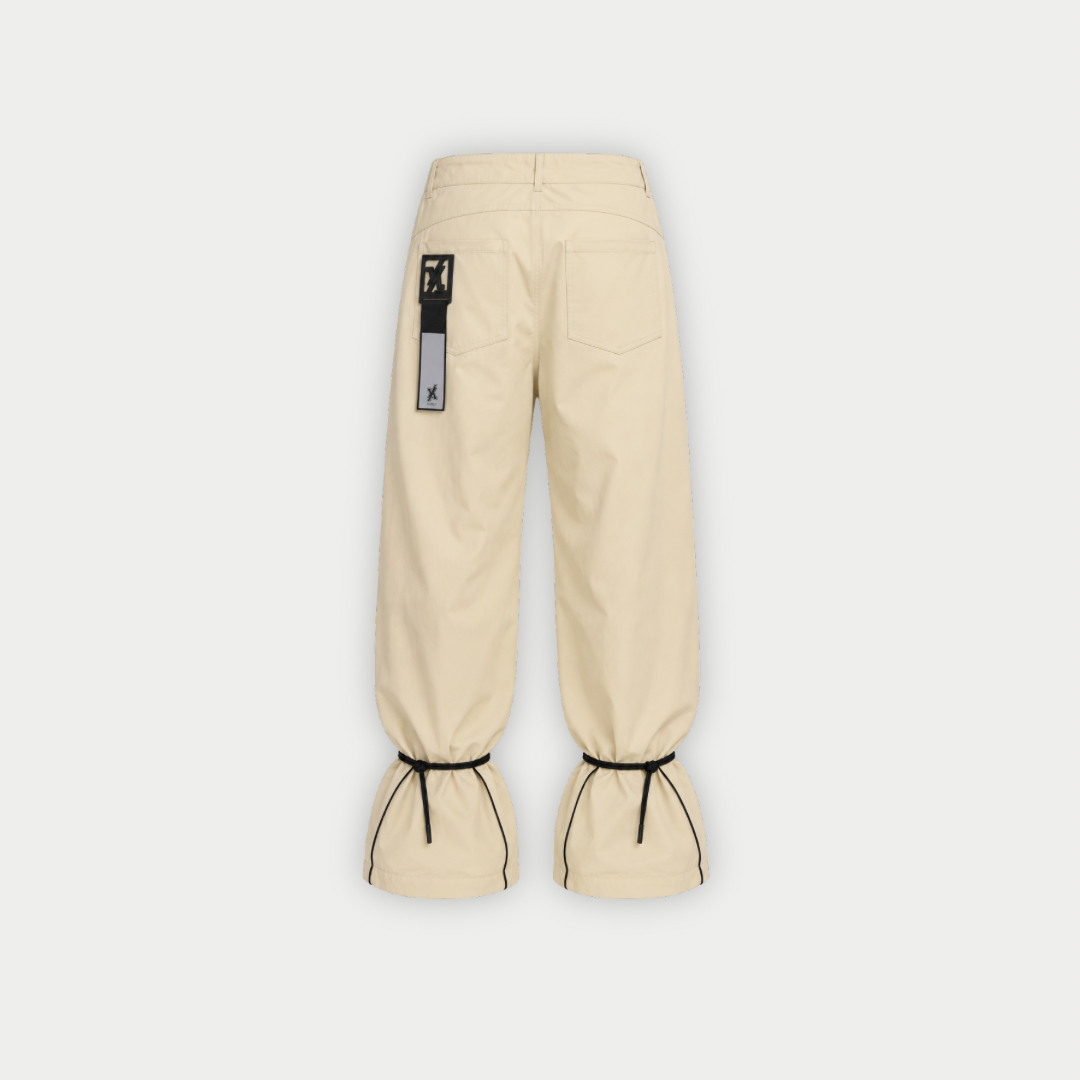 PANTALÓN DAMA Y/OUT FIVE STAR