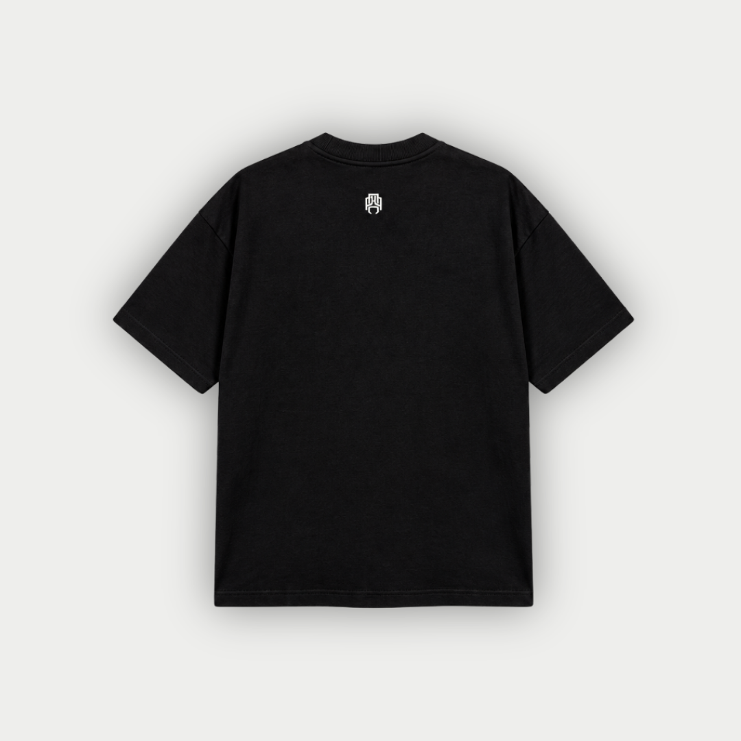 CAMISETA AP CROWN ORIEL