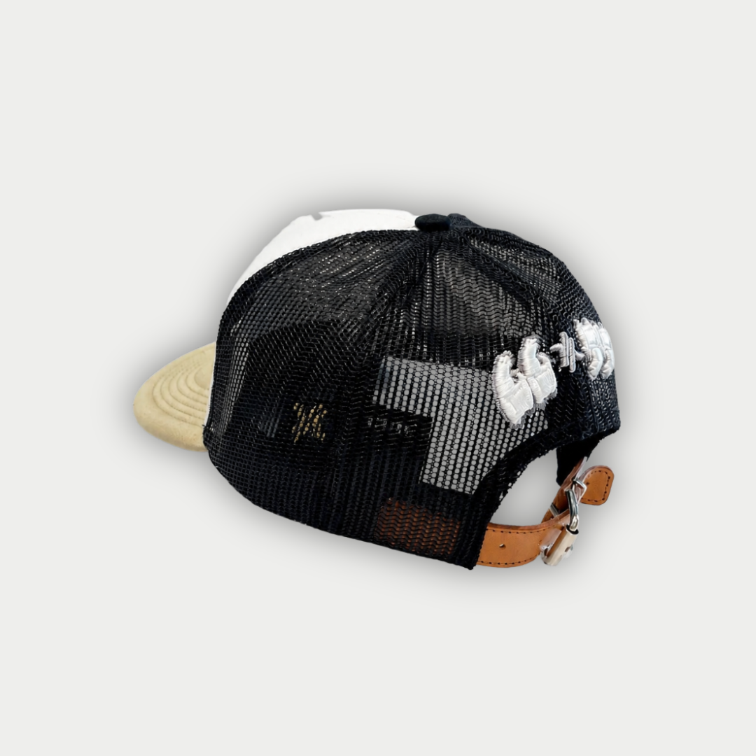 GORRA Y/OUT SLAY CAP