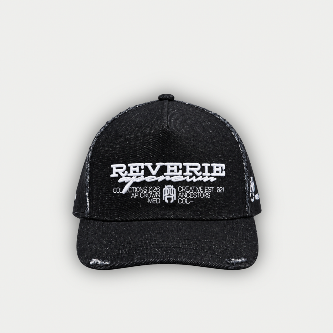 GORRA AP CROWN BLISS