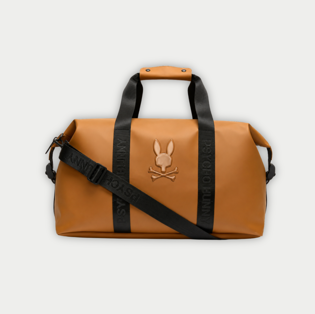 BOLSO PYSCHO BUNNY CAFE