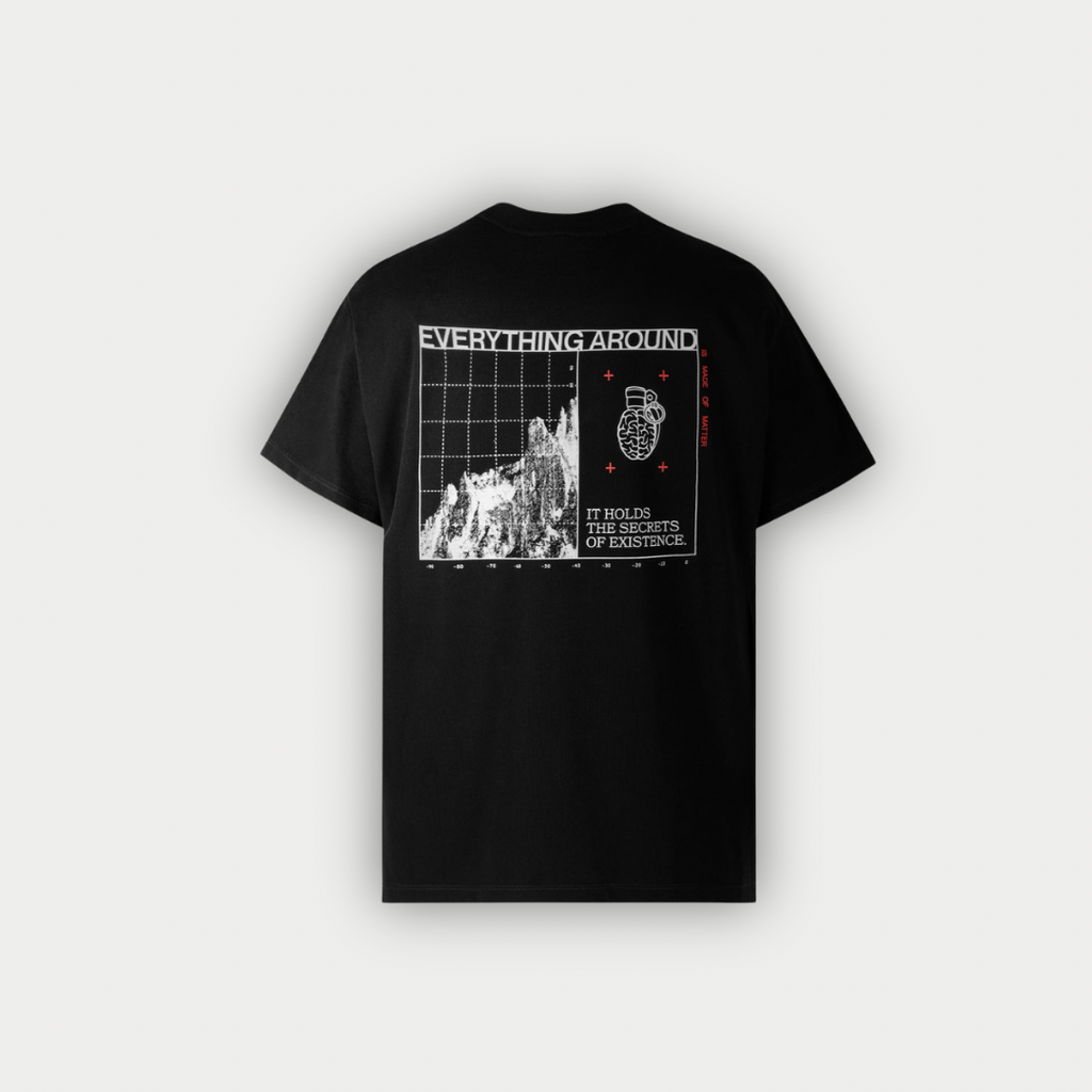 CAMISETA BLOW UP CR35 1100