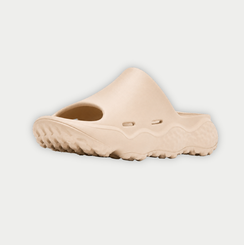 CHANCLAS COLUMBIA BEIGE