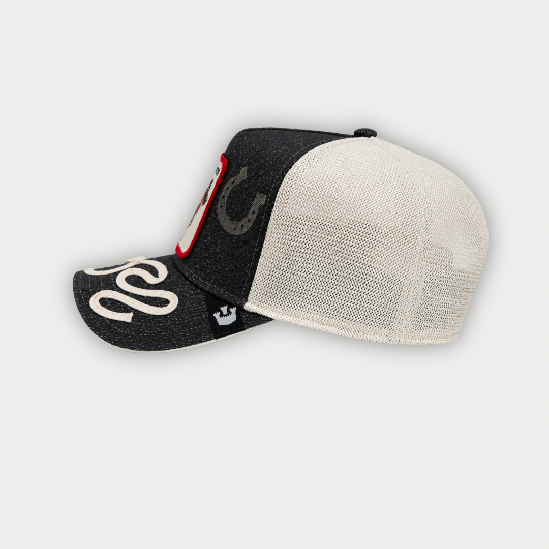 GORRA GOORIN BROS FULL THOTTLE