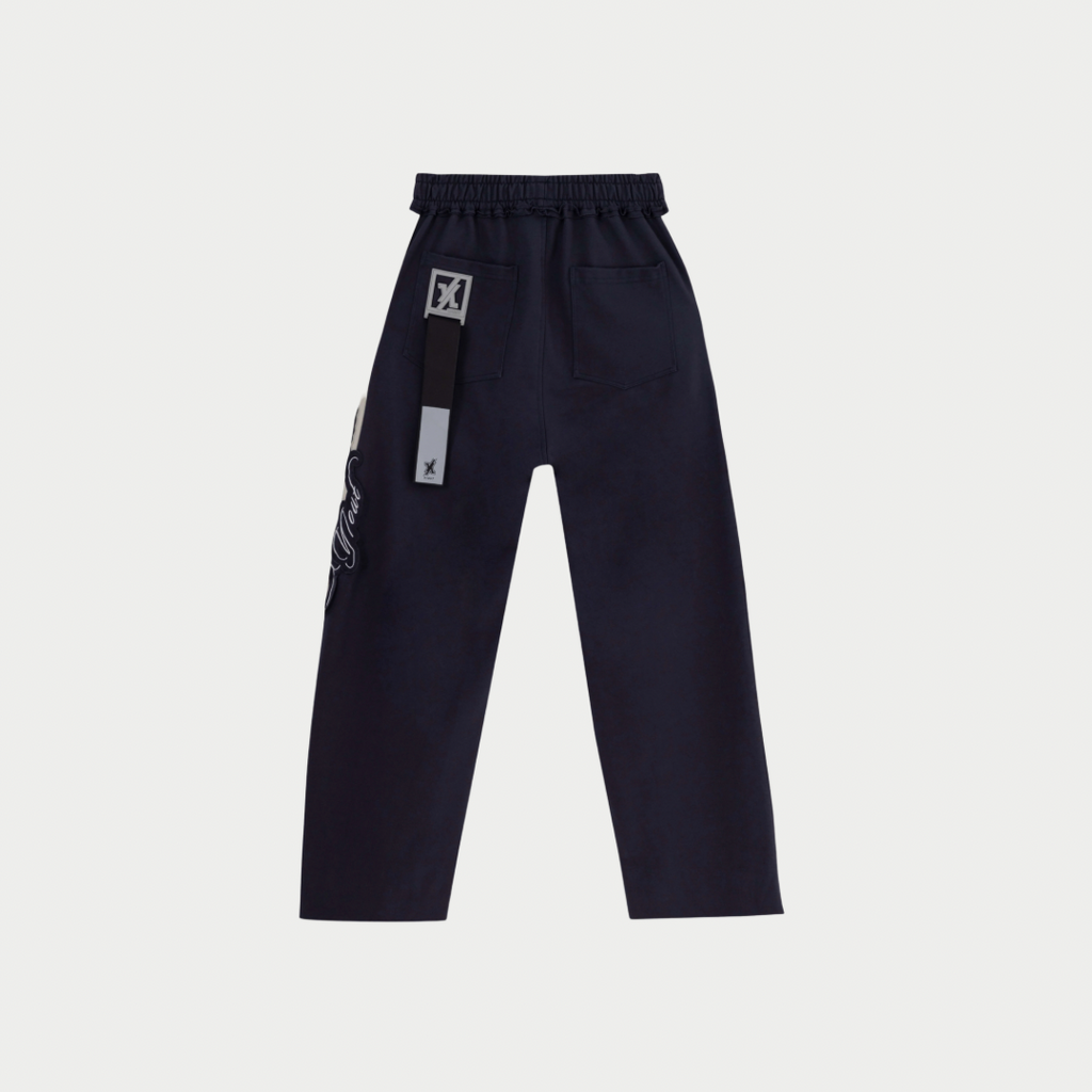 SUDADERA Y	/OUT IDENTIFY