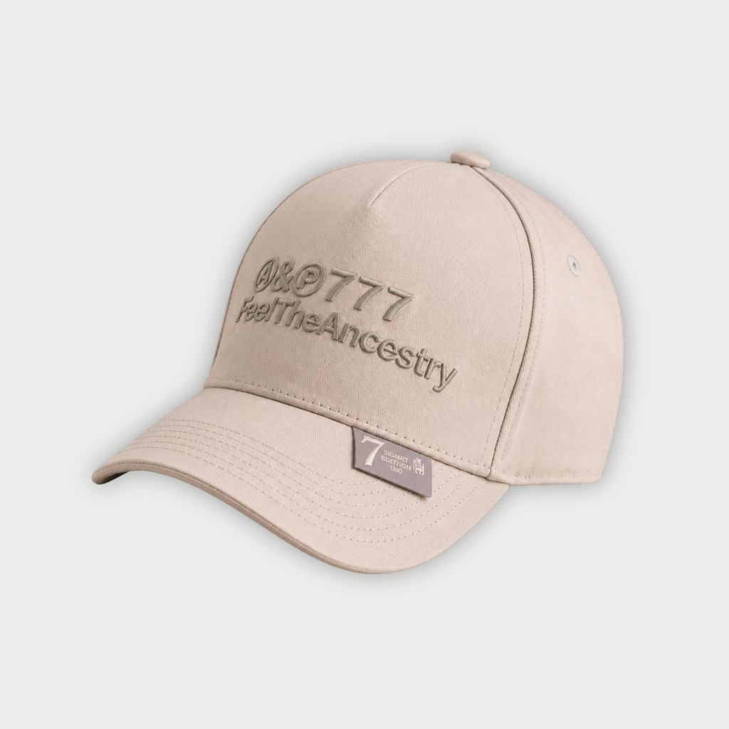 GORRA AP CROWN ASHEN SILVER