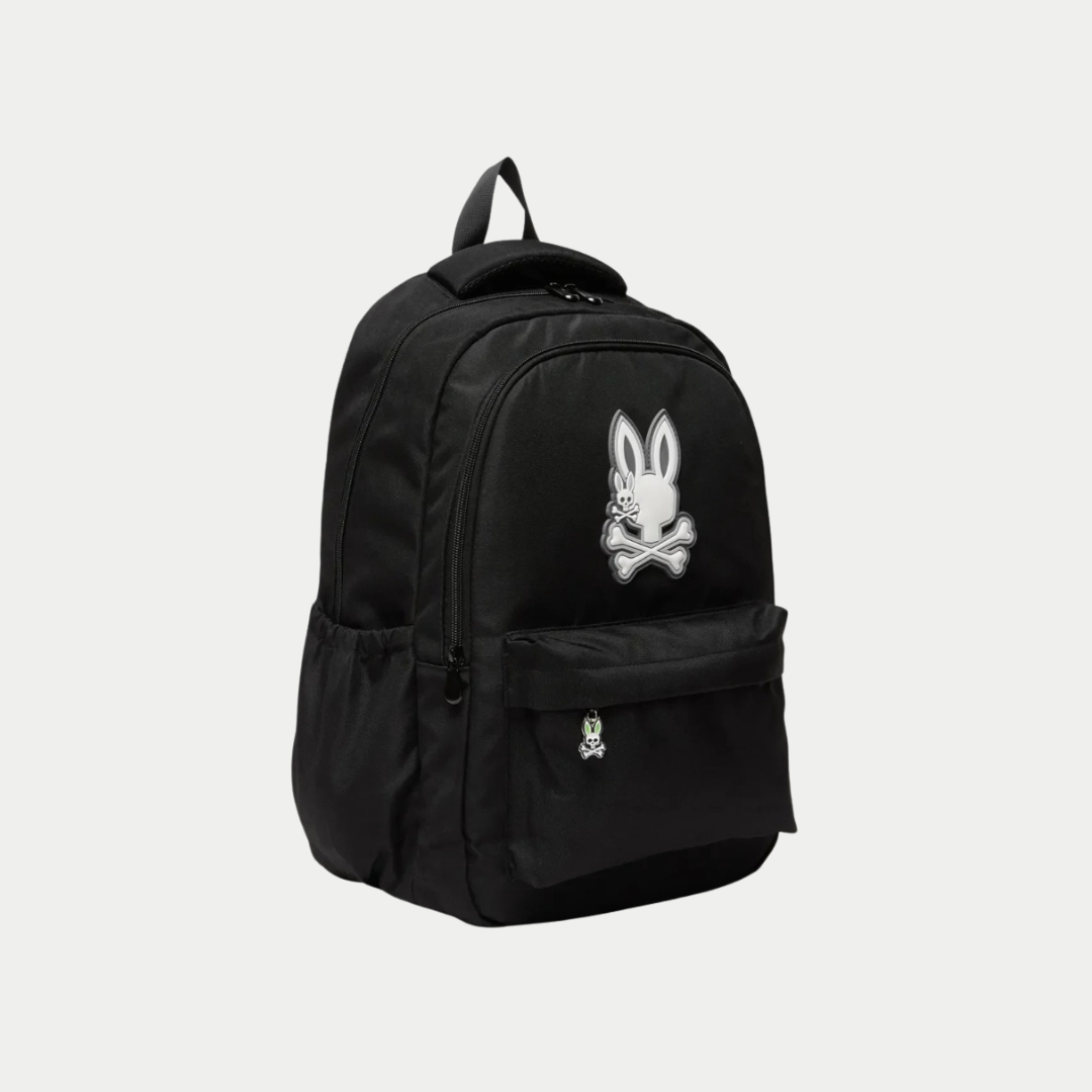 MORRAL PSYCHO BUNNY