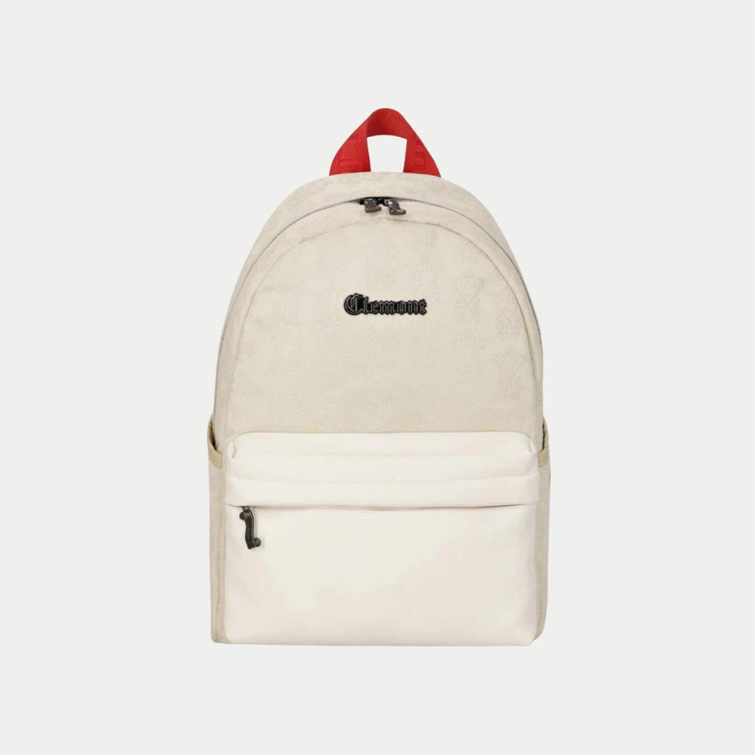 BOLSO CLEMONT BLANCO