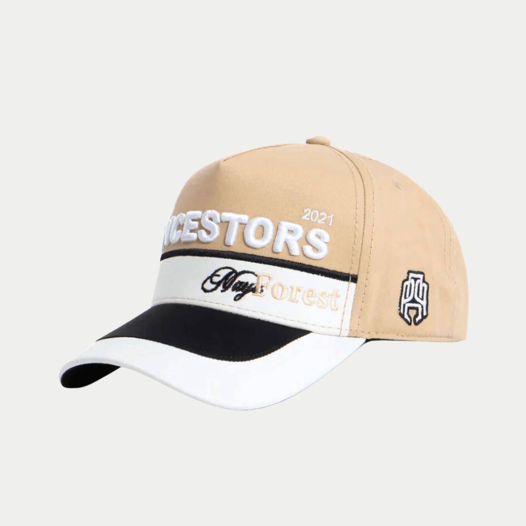 CAP MEN AP CROWN SHADOW