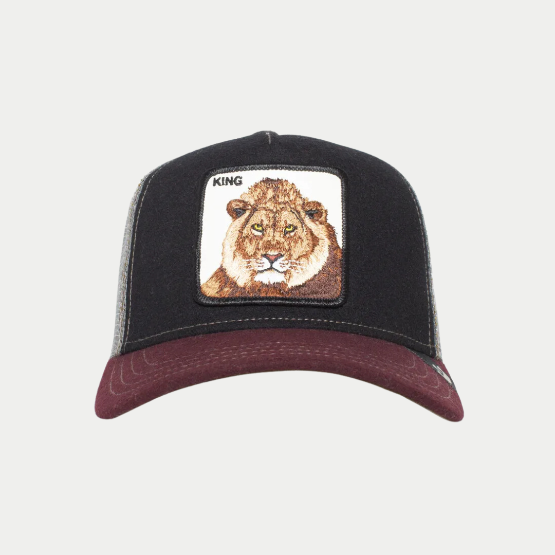 GORRA GOORIN BROS