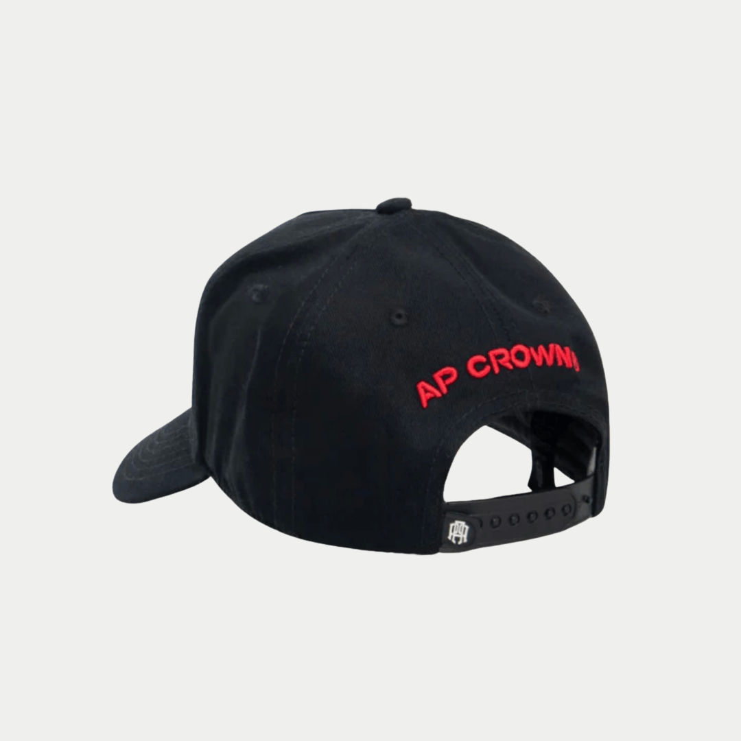 CAP MEN AP CROWN VENE
