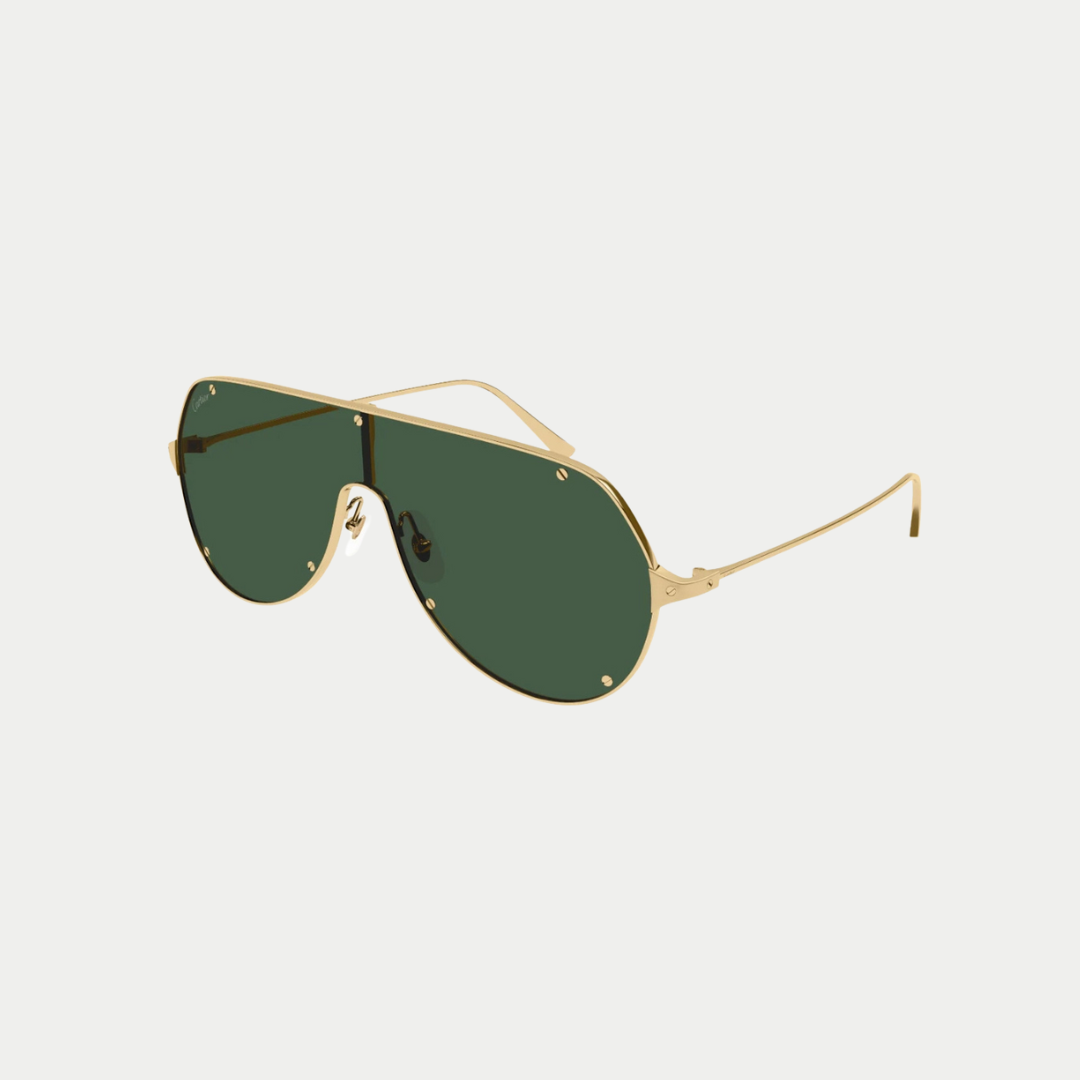 GAFAS CARTIER