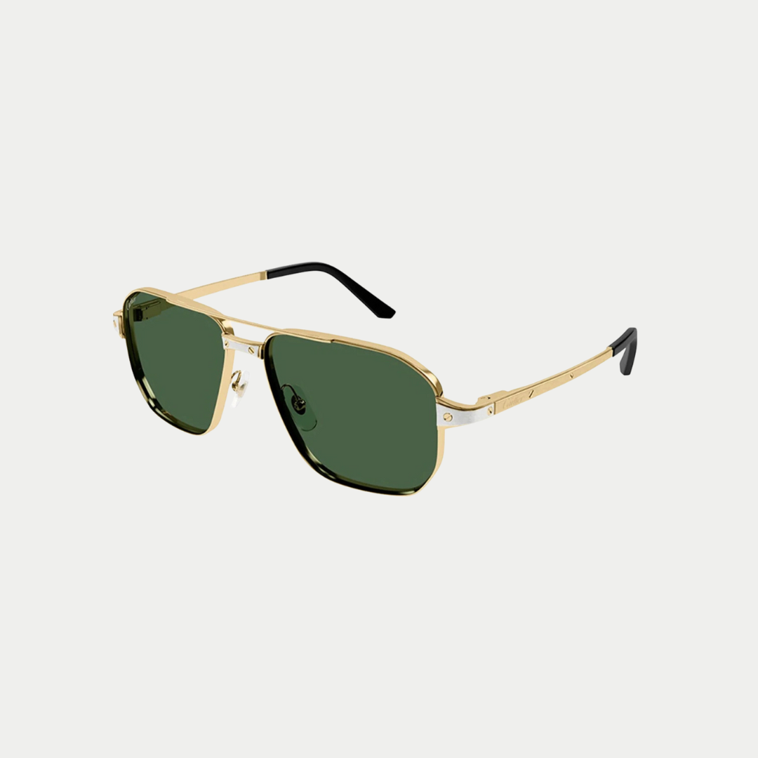 GAFAS CARTIER