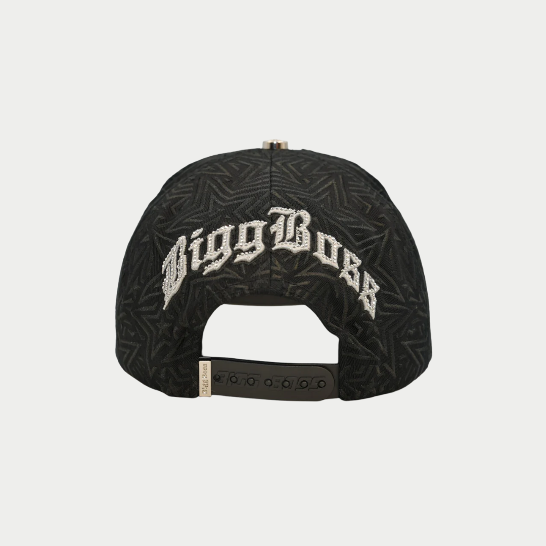 GORRA BIGG BOSS B STAR