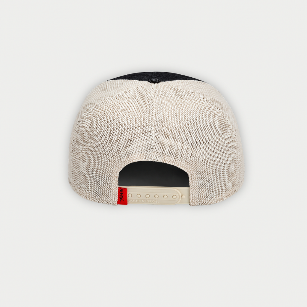 GORRA GOORIN BROS FULL THOTTLE