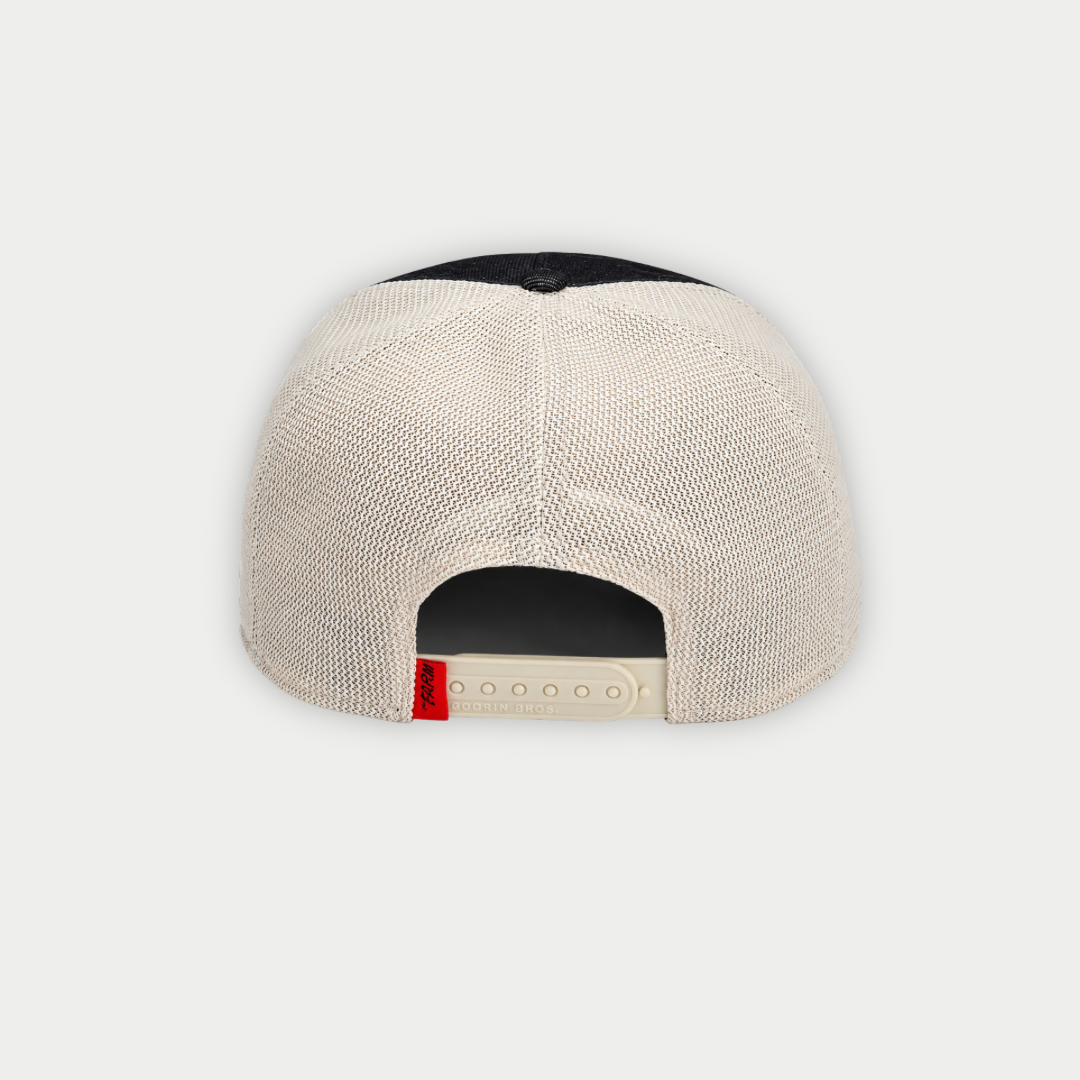 GORRA GOORIN BROS FULL THOTTLE