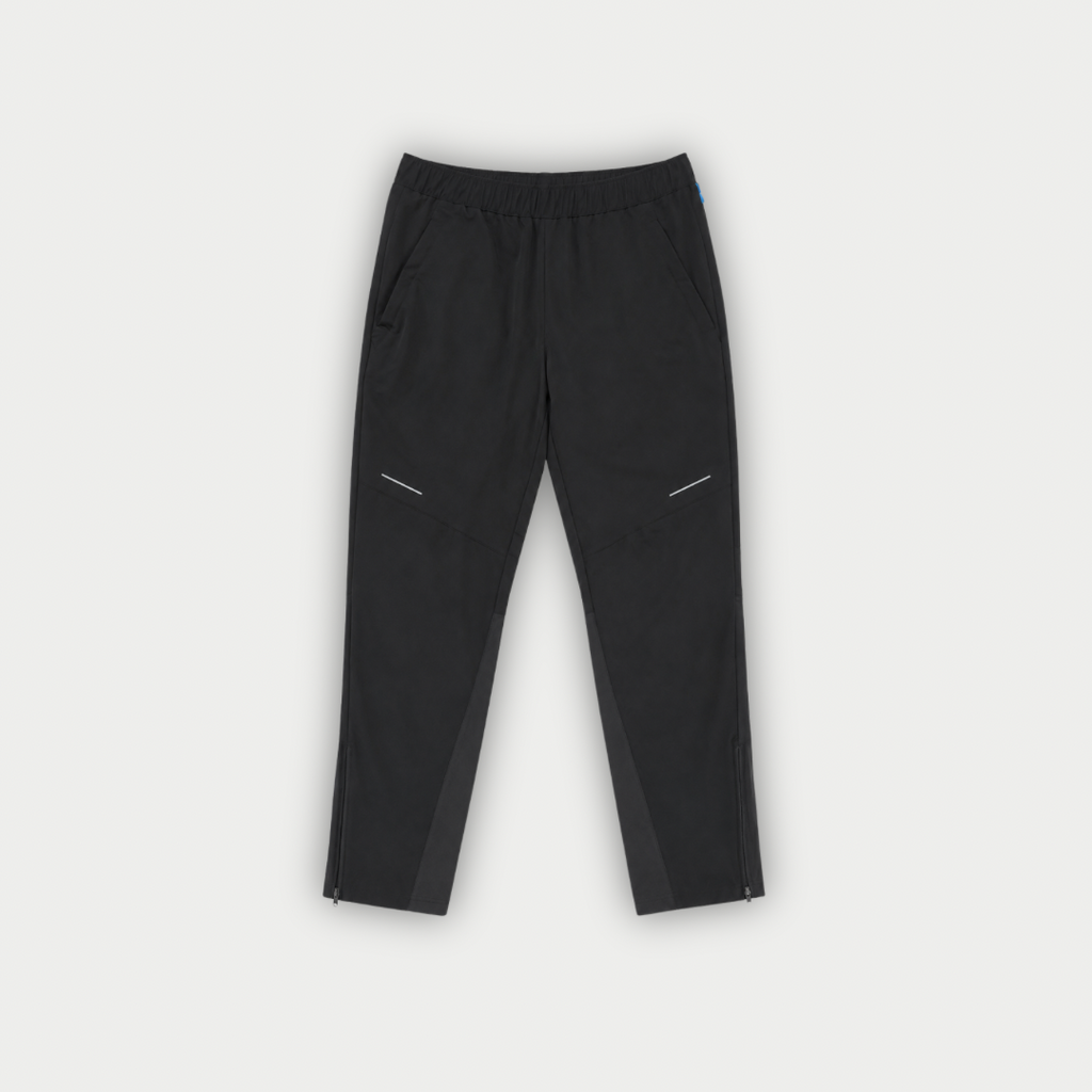 PANTALÓN COLUMBIA NEGRO