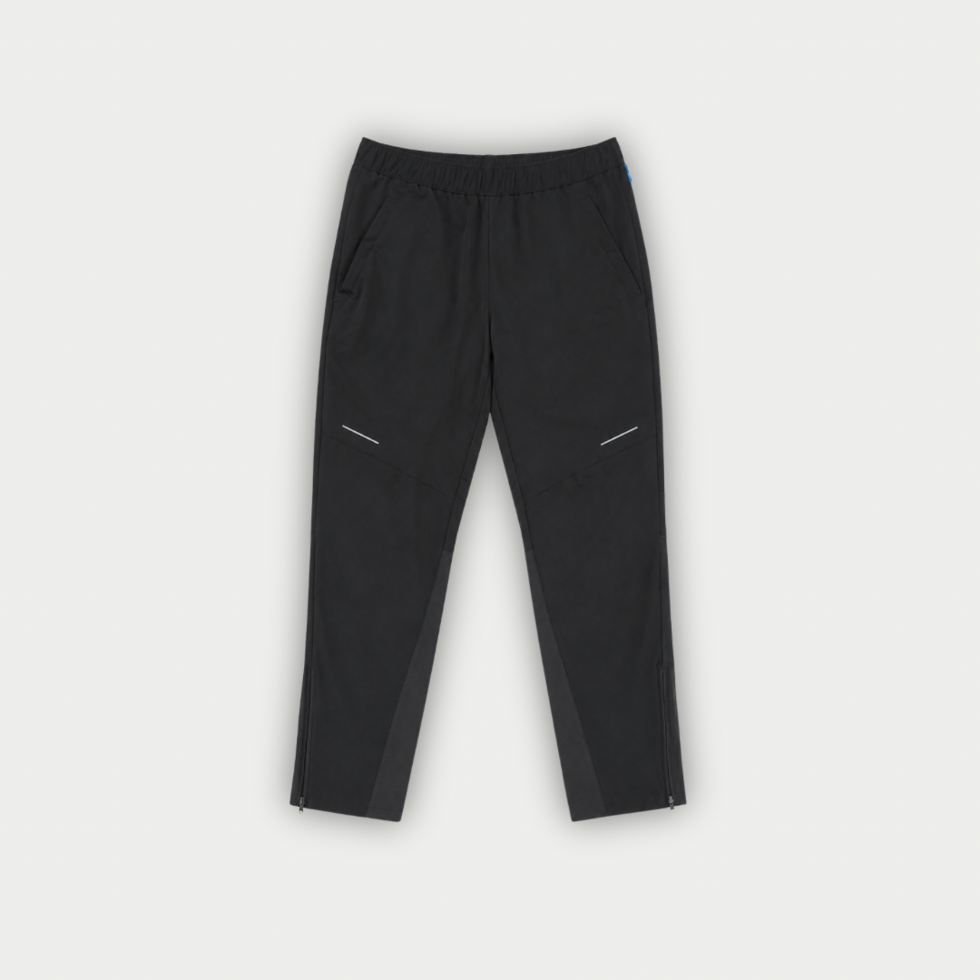 PANTALÓN COLUMBIA NEGRO