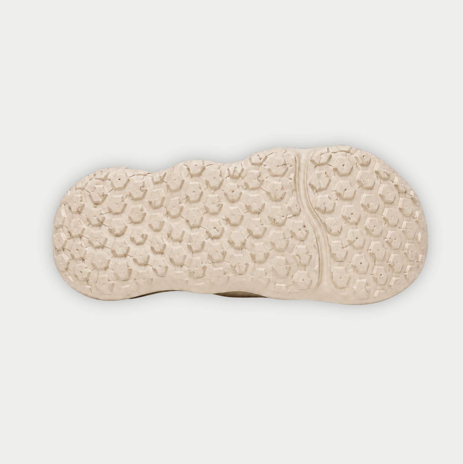 CHANCLAS COLUMBIA BEIGE