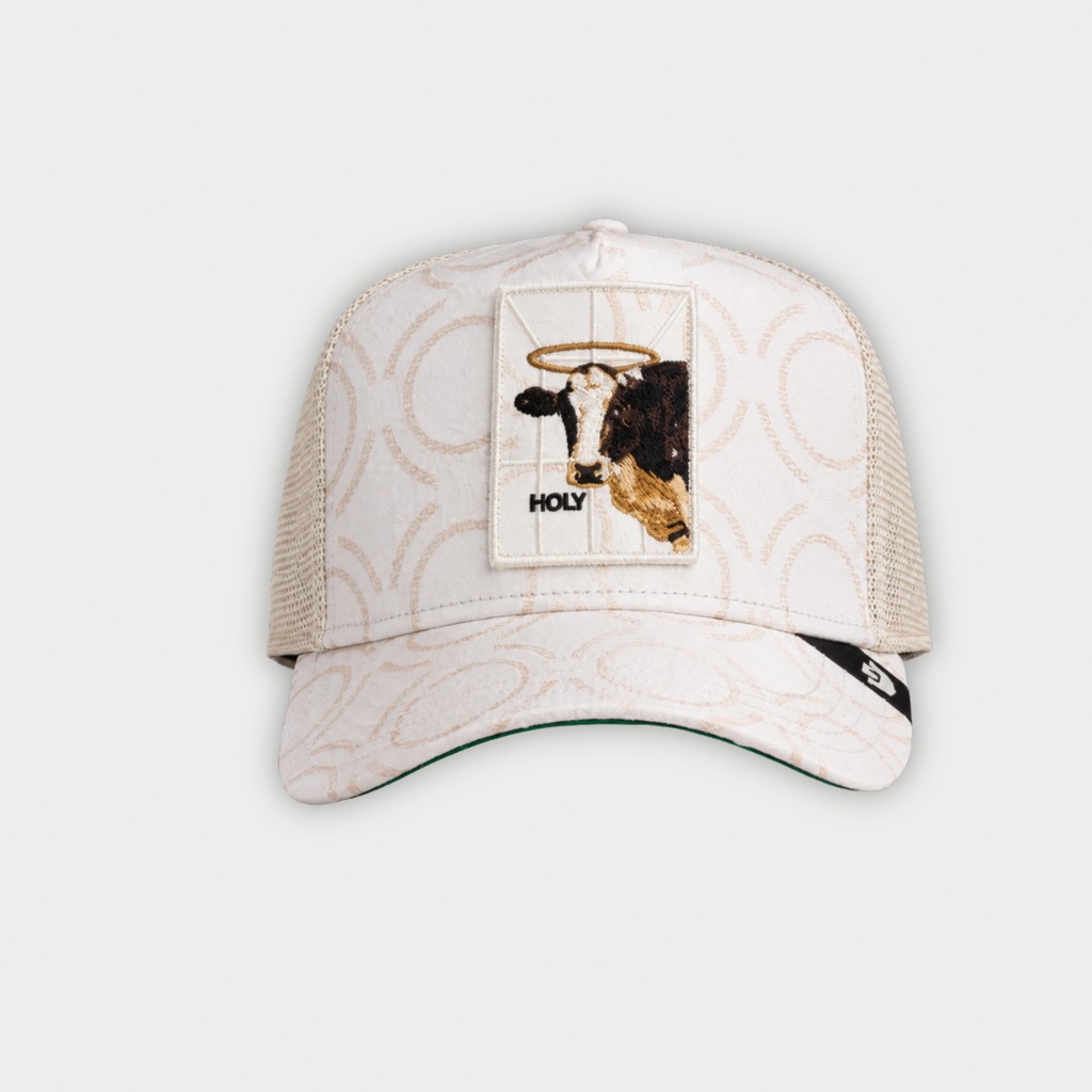 GORRA GOORIN BROS RELIGULOUS - HOLY COW