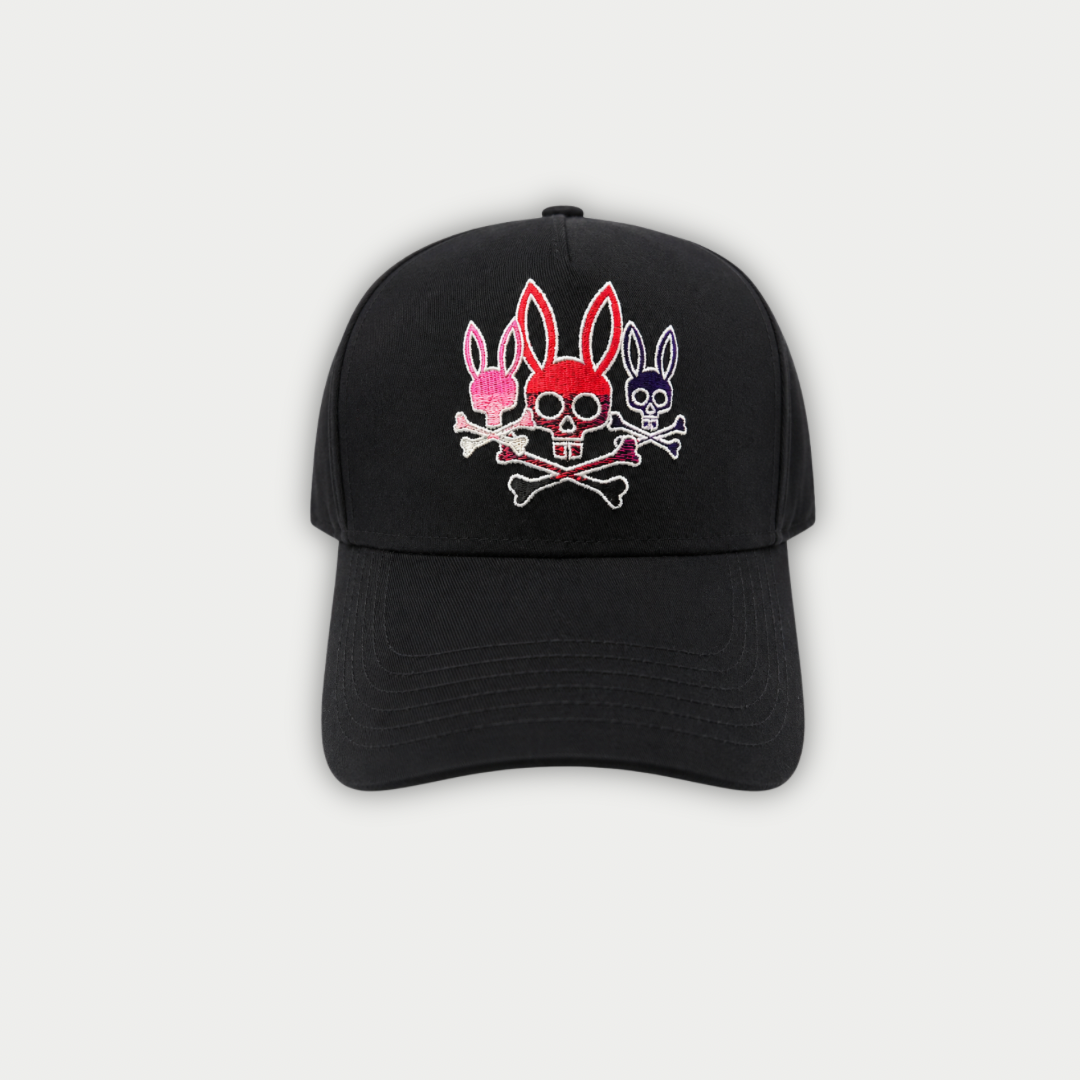 GORRA PSYCHO BUNNY 3.0
