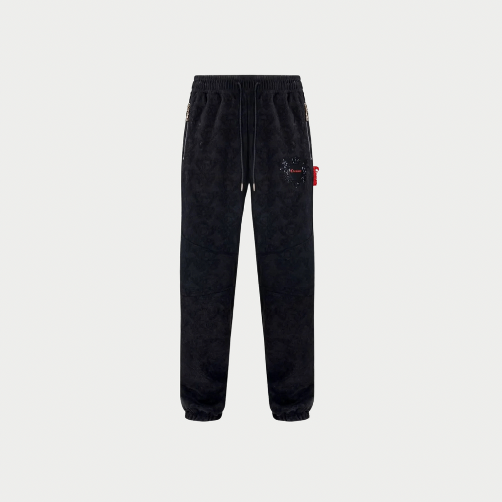 SUDADERA CLEMONT ALBA