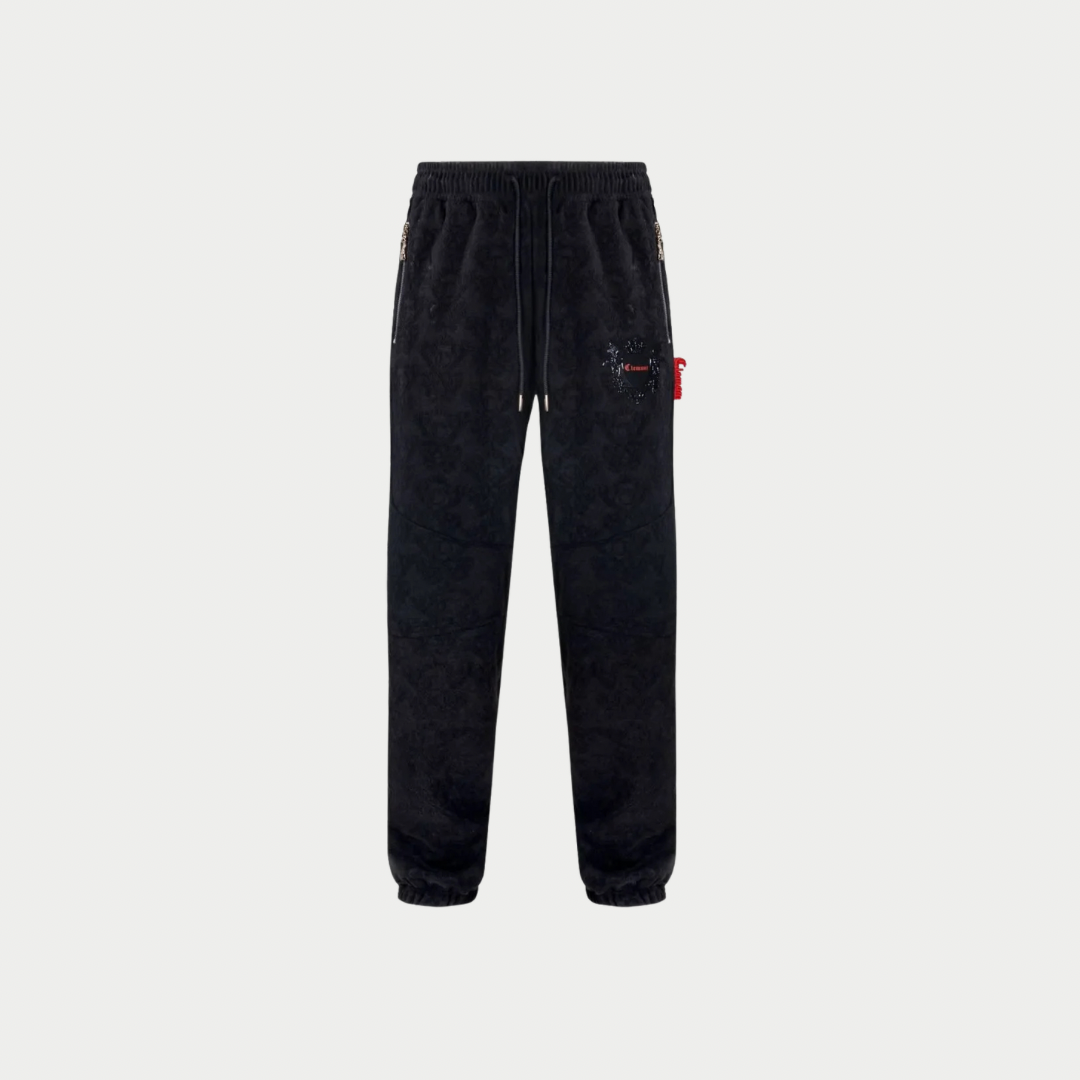 SUDADERA CLEMONT ALBA