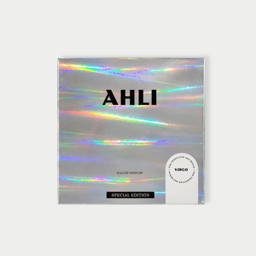 PACK AHLI VIRGO