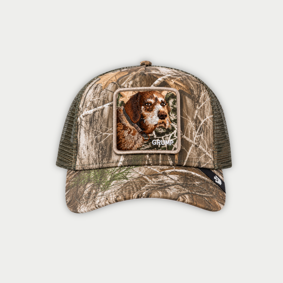 GORRA GOORIN BROS OG TRUCKER