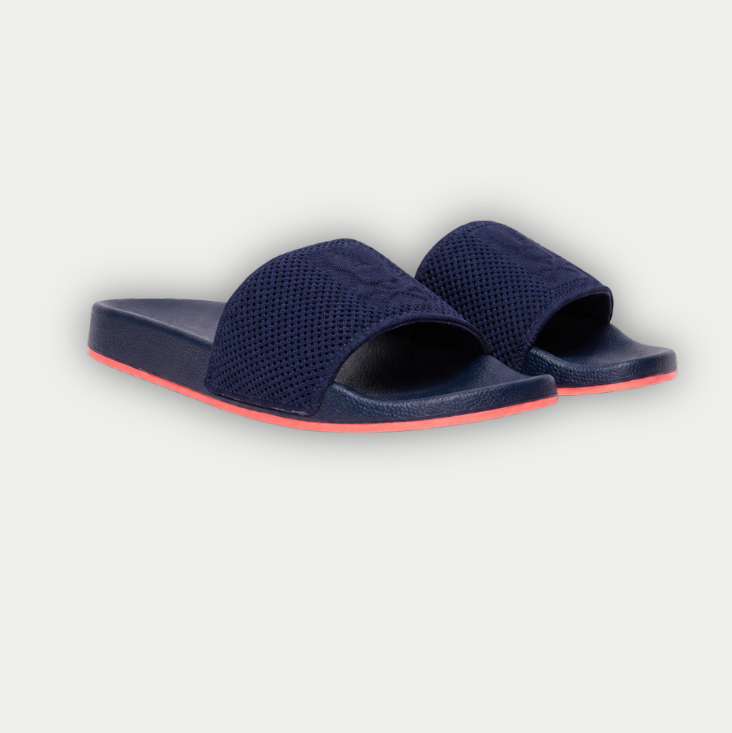 CHANCLAS PSYCHO BUNNY AZUL