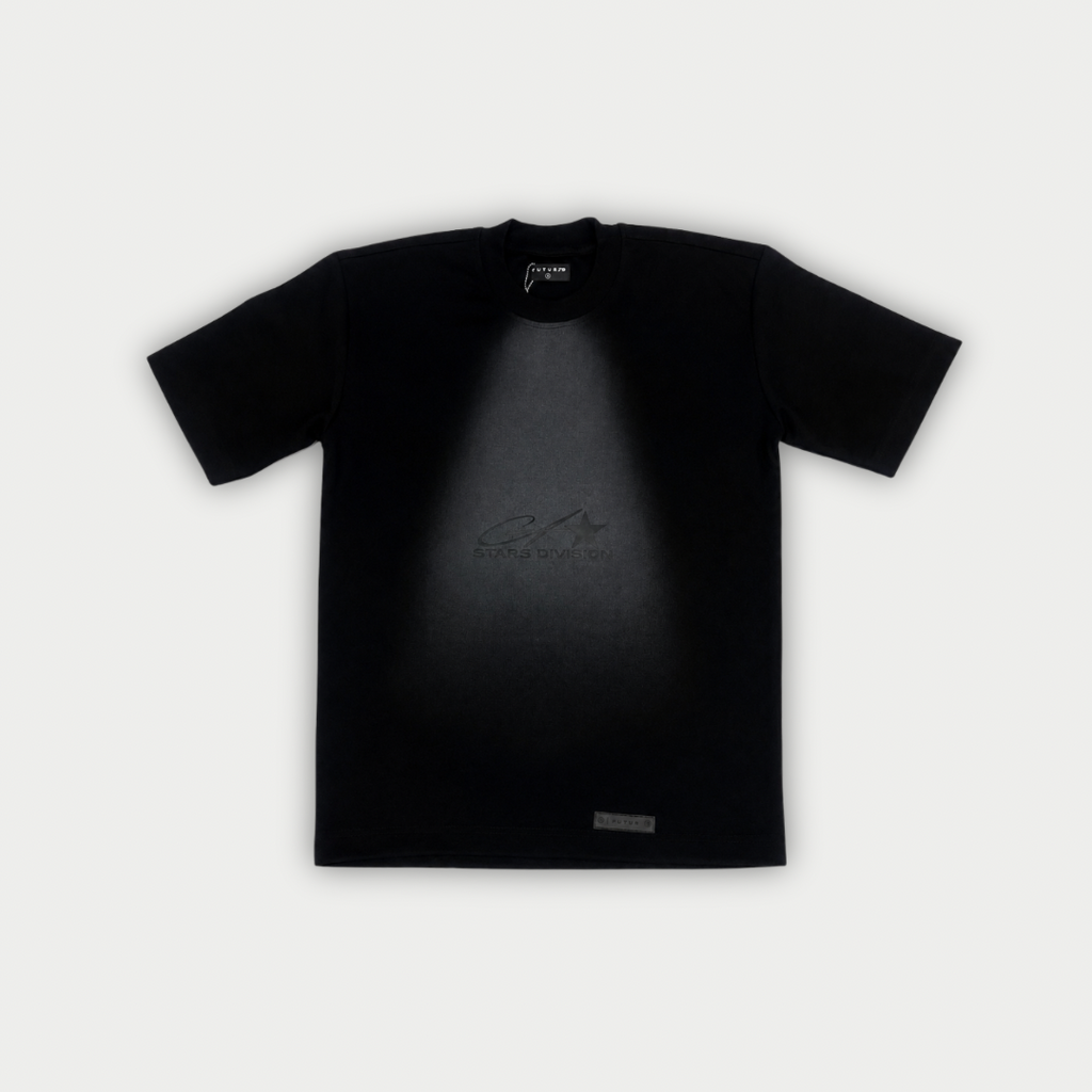 CAMISETA AURUM RED CARPET