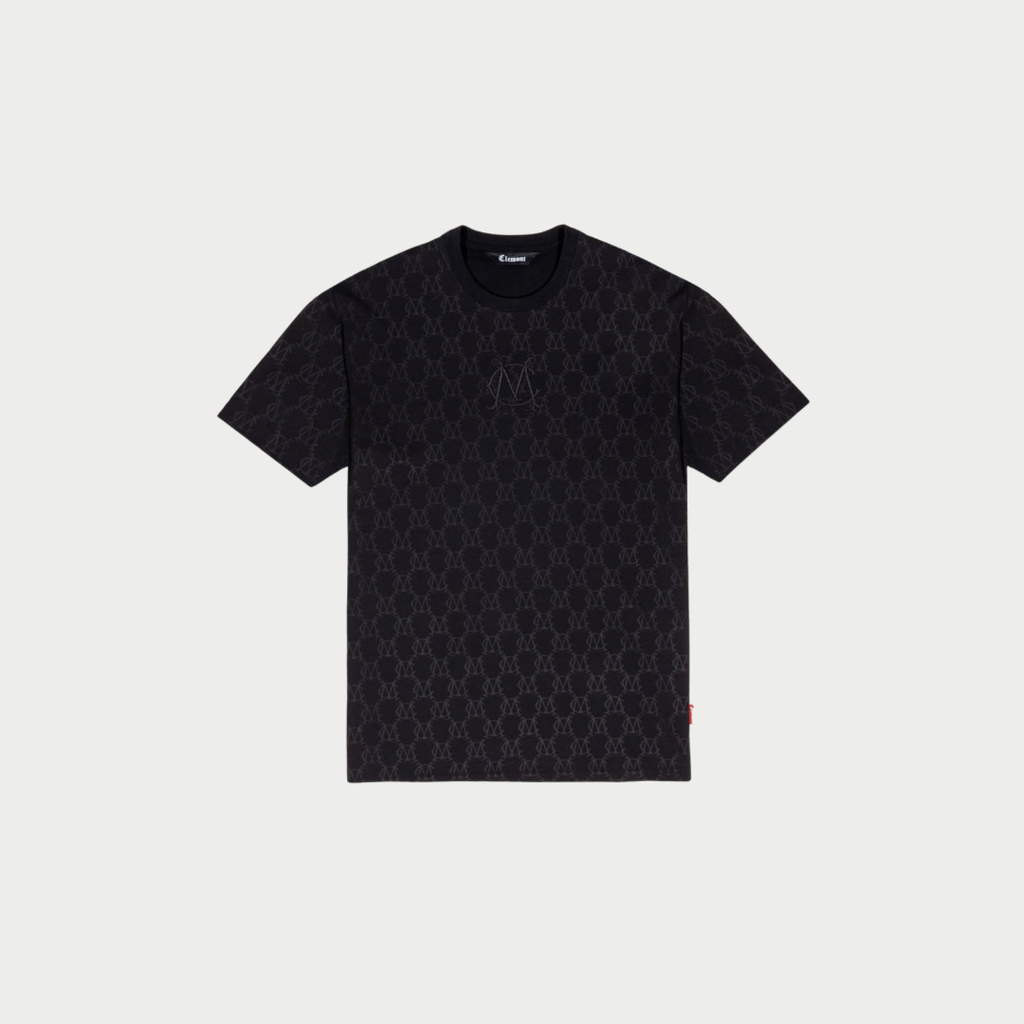 CAMISETA CLEMONT ARGILLA