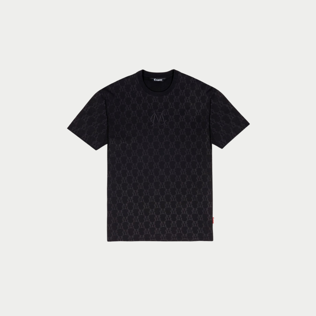 CAMISETA CLEMONT ARGILLA