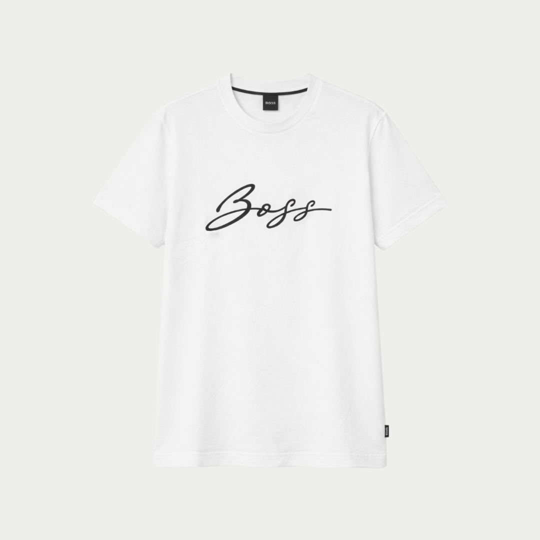 CAMISETA BOSS