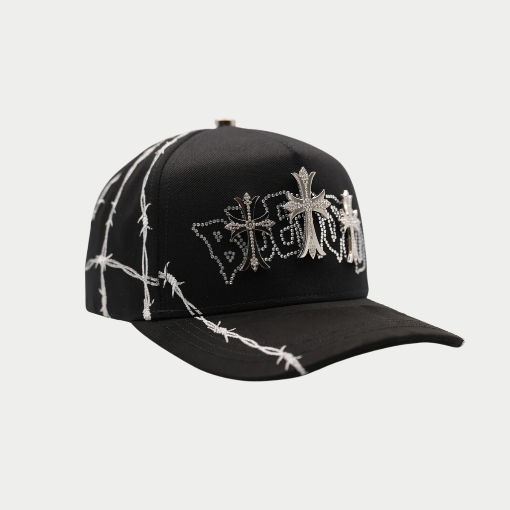 GORRA BIGG BOSS BENDECIDO