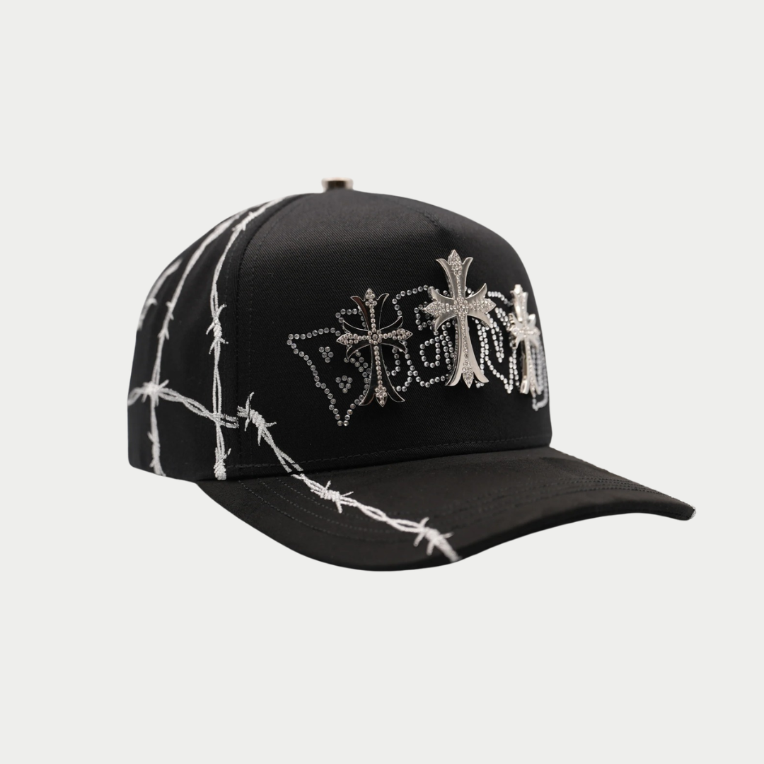 GORRA BIGG BOSS BENDECIDO