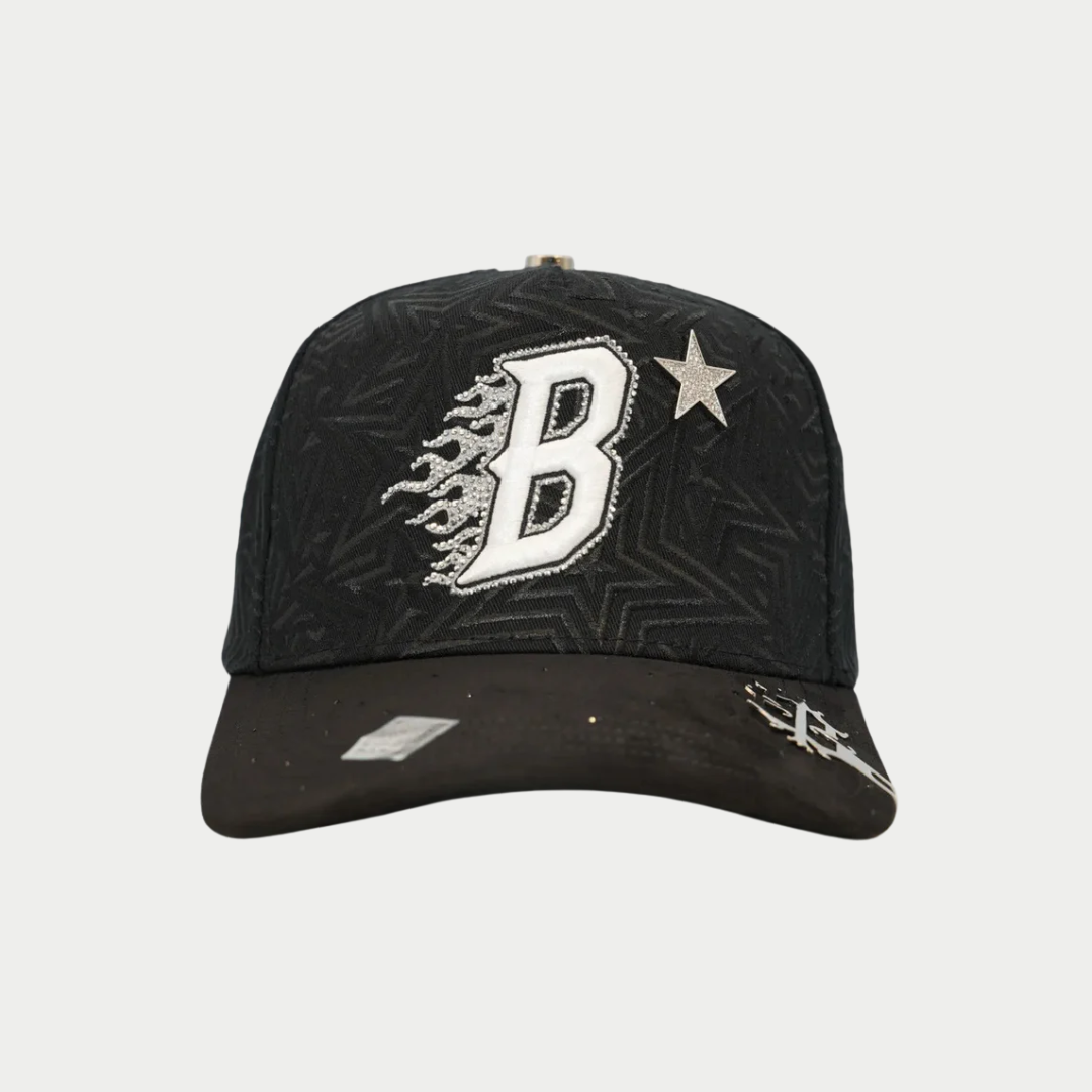 GORRA BIGG BOSS B STAR