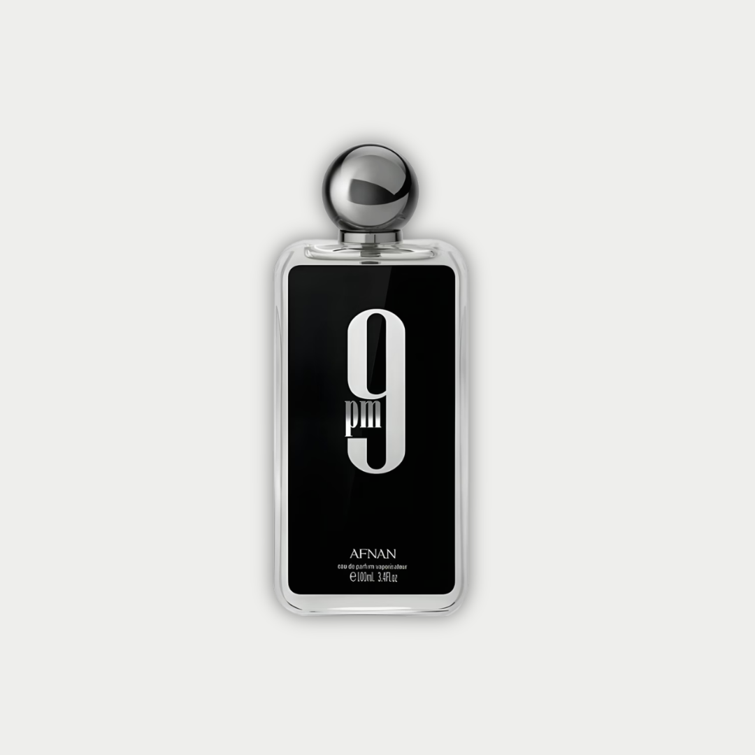 LOCIÓN 9PM AFNAN