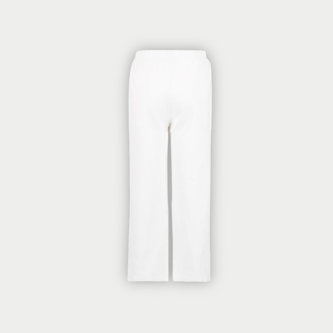 SUDADERA AURUM OFF 79 BLANCA