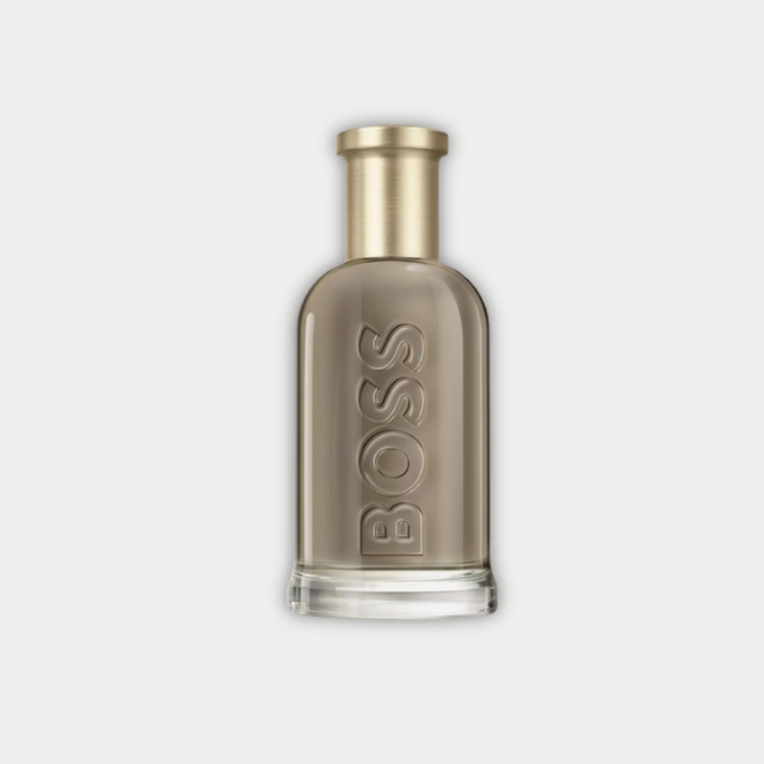 LOCIÓN BOSS BOTTLE