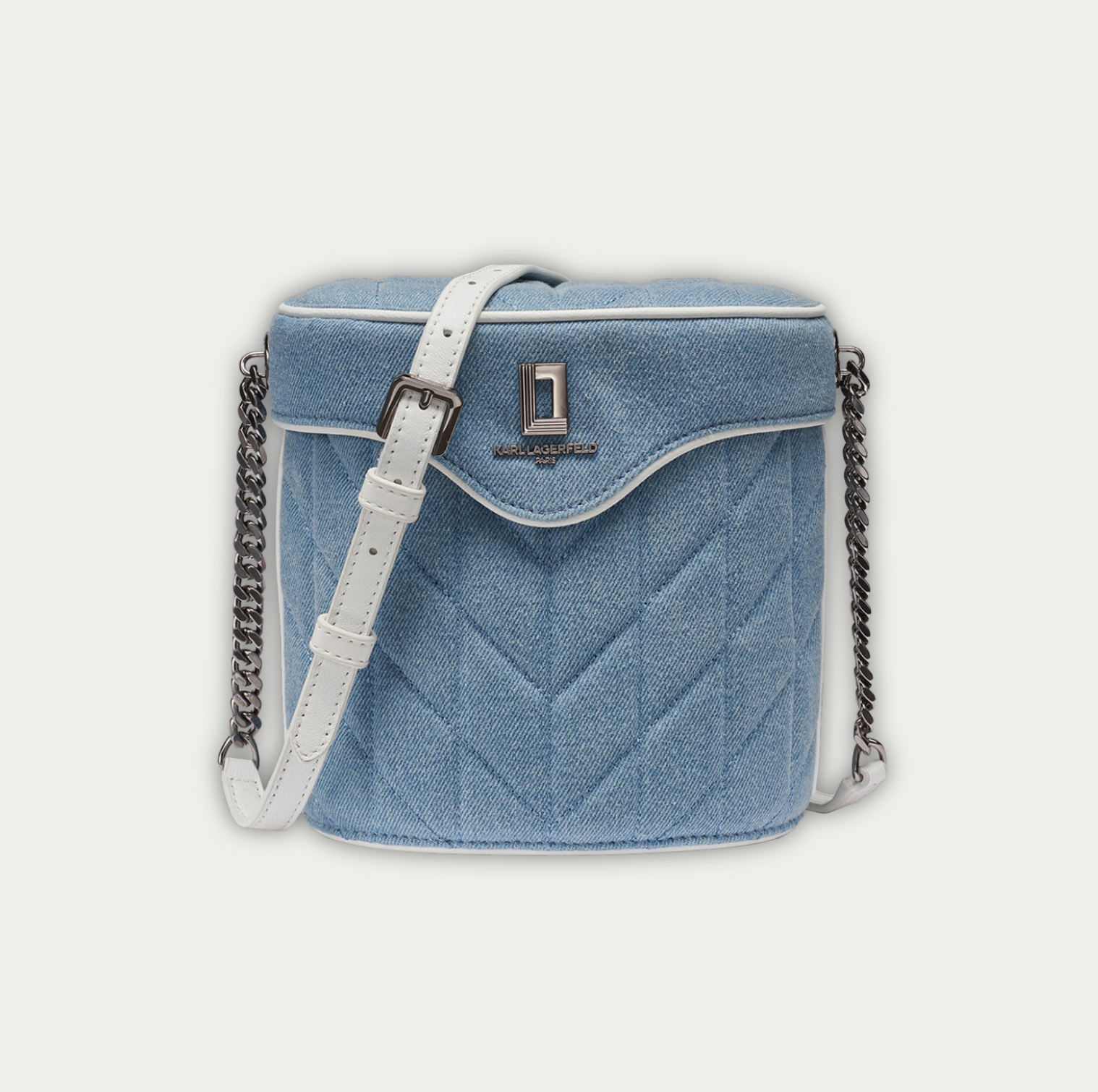 BOLSO DAMA KARL JEANS LAFAYETTE