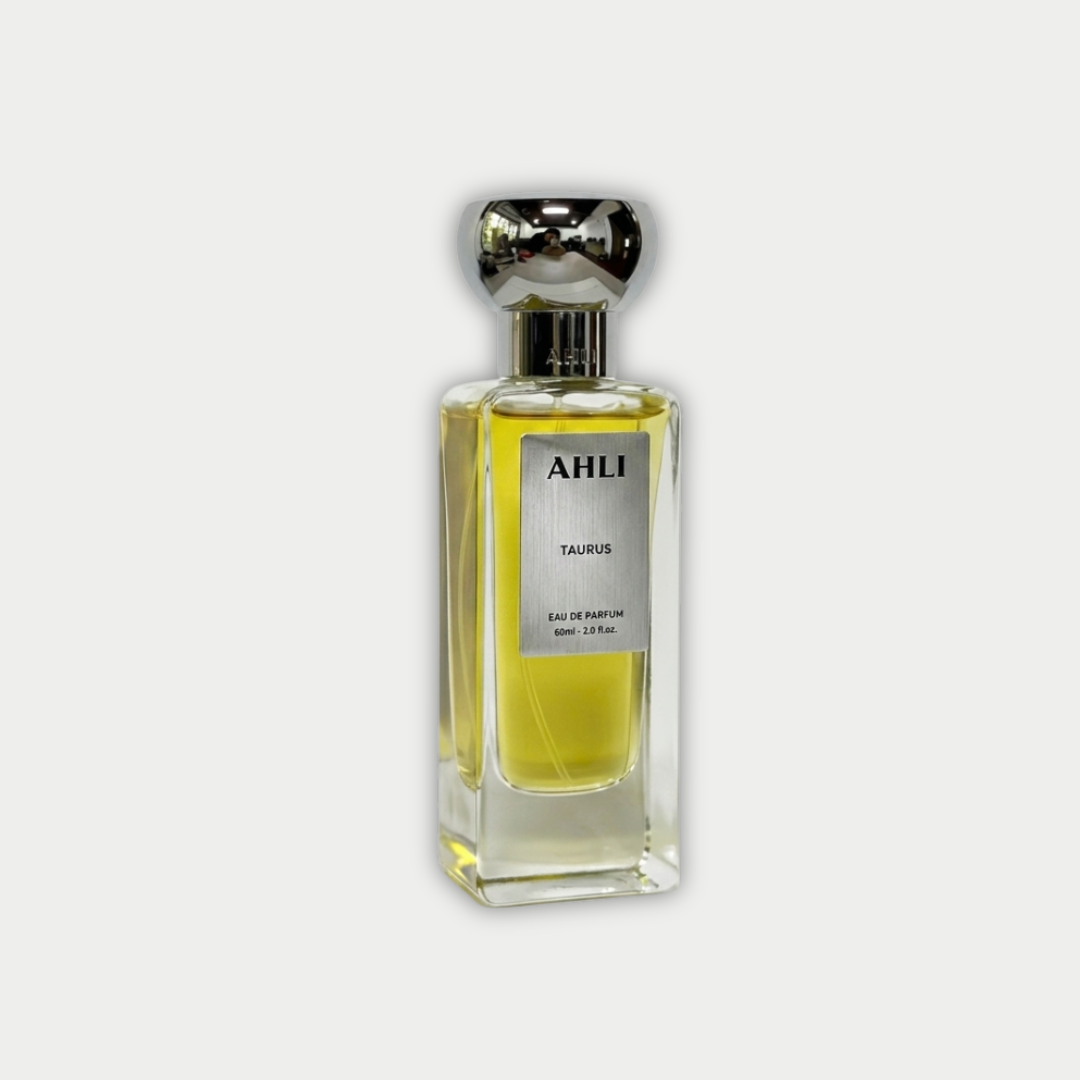 LOCIÓN AHLI TAURUS