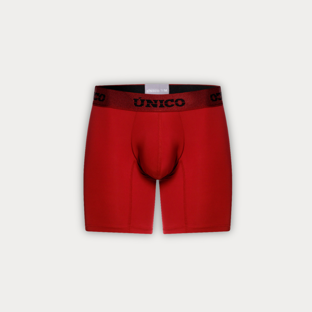 BOXER ÚNICO MEDIO GRANA