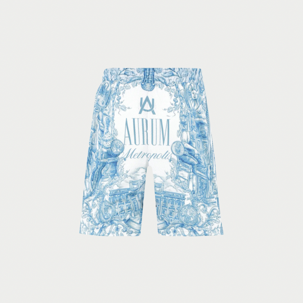 PANTALONETA AURUM LONDON