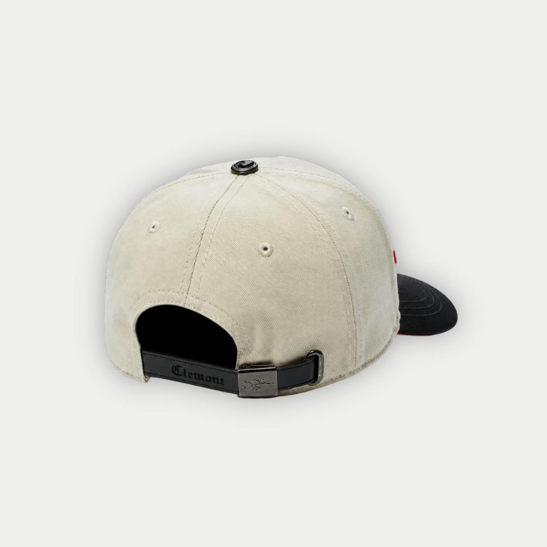 GORRA CLEMONT NUDE AFFASCINANTE
